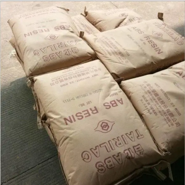 玩具手提箱塑胶原料 台化 TAIRILAC ABS AG1***1-H注塑级 本色胶粒