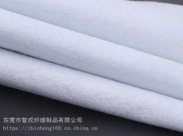 7年研发经验阻燃针刺棉 高密度针刺棉环保优质原材料生产