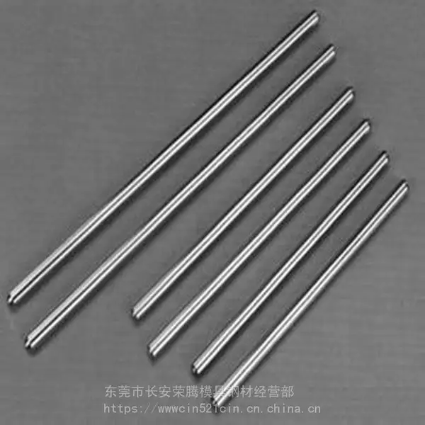 光亮棒100Cr6高温轴承钢圆棒100Cr6高碳铬轴承钢圆棒