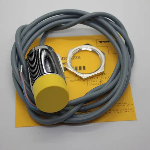 图尔克BI2-EG08AN6X NI3-EG08-AN6X BI2U-EG08-AP6X-H1141