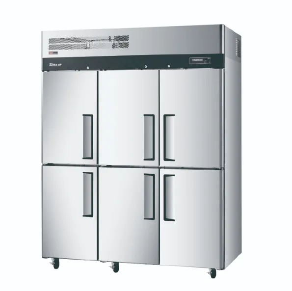 �ز���Turbo air��ʽ�䶳��KF65-6