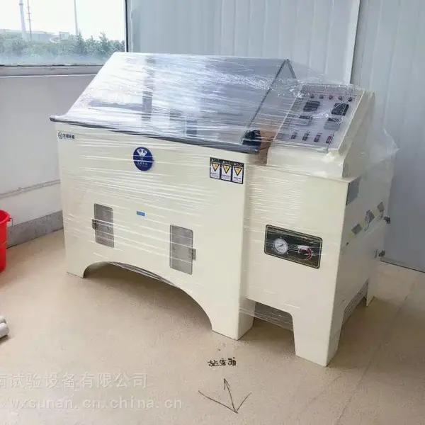 无锡苏南盐雾试验箱腐蚀试验箱军标盐雾试验 复合盐雾试验