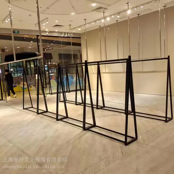 上海服装展龙门架出租 秀场龙门架出租 走秀龙门架出租