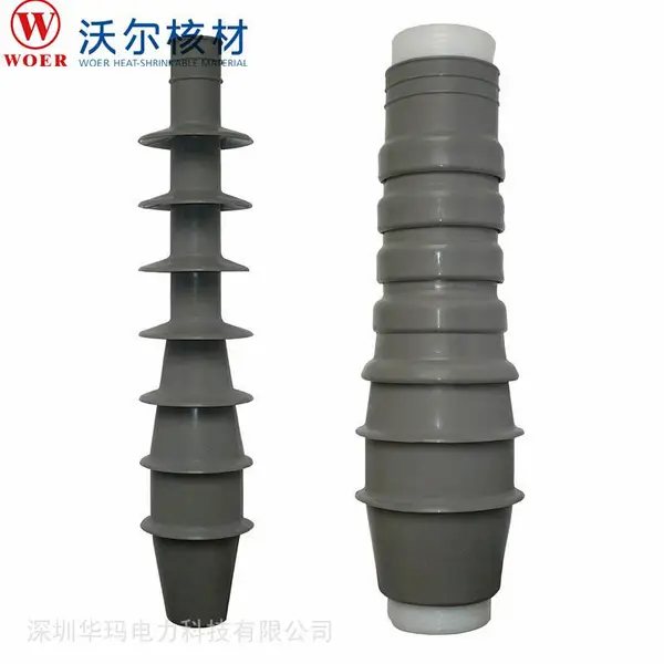 �������¸������𽺵����ն�ͷ 10-35KV�����ն�