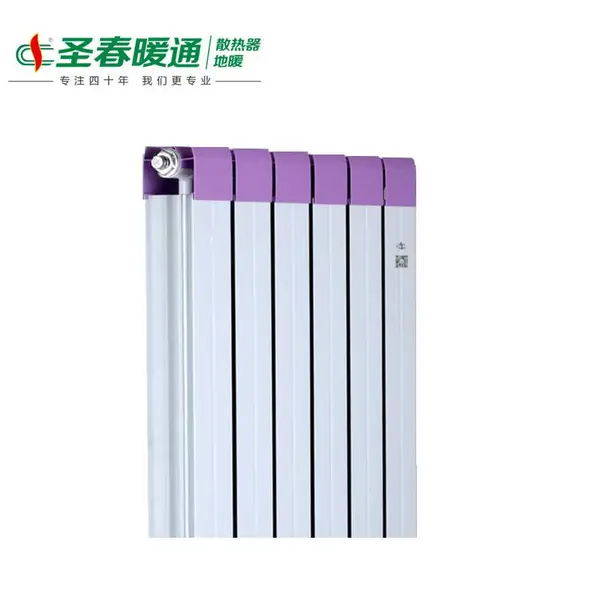 圣春散热器SCTLZY8-7.5/X-1.0