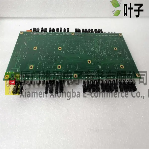 IS200DAMDG1A 伺服电机 全新