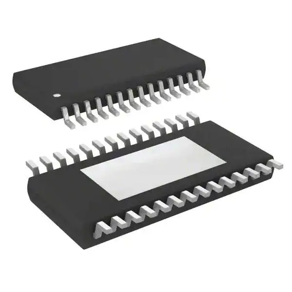 全新原装 DIT4096IPWR TSSOP-28 贴片 音频发射器IC芯片 丝印DIT4096I
