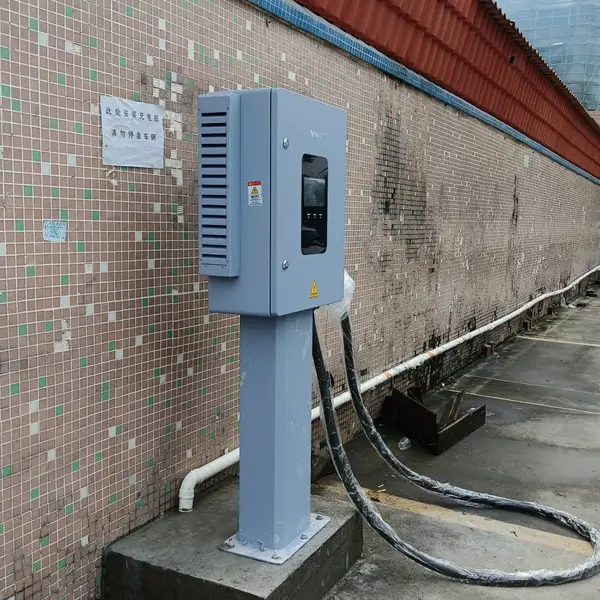 公牛40kw快充，***高效充电新时代一键启动，充电无忧