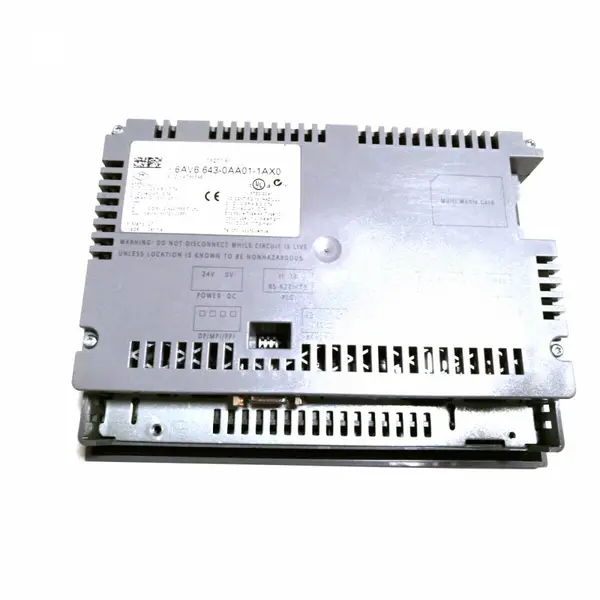 6RK60RGK-CM 配件