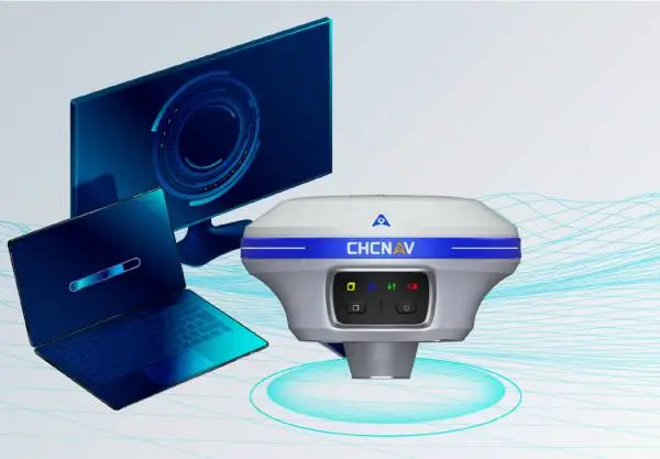 华测X11实景RTK价格华测北斗中移rtk测量仪gps仪器基站北斗定位高精度工程打点放样仪A5 北斗中移A5 北斗中移A5