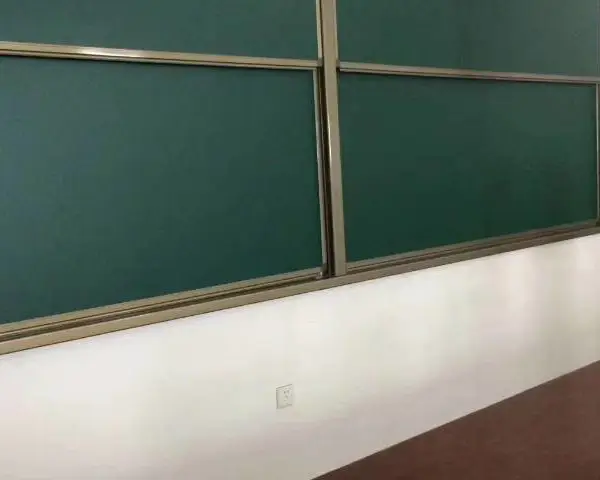 江苏升降黑板生产厂家 无锡优雅办公文教用品供应