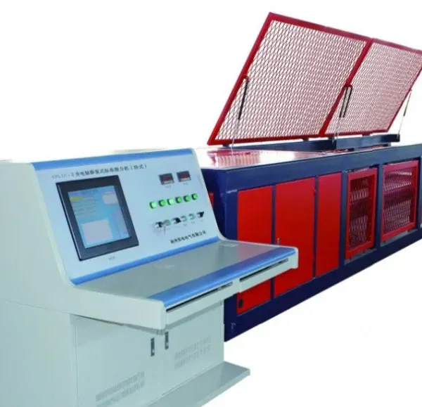 供应电力安全工器具力学性能试验机,拉力试验机