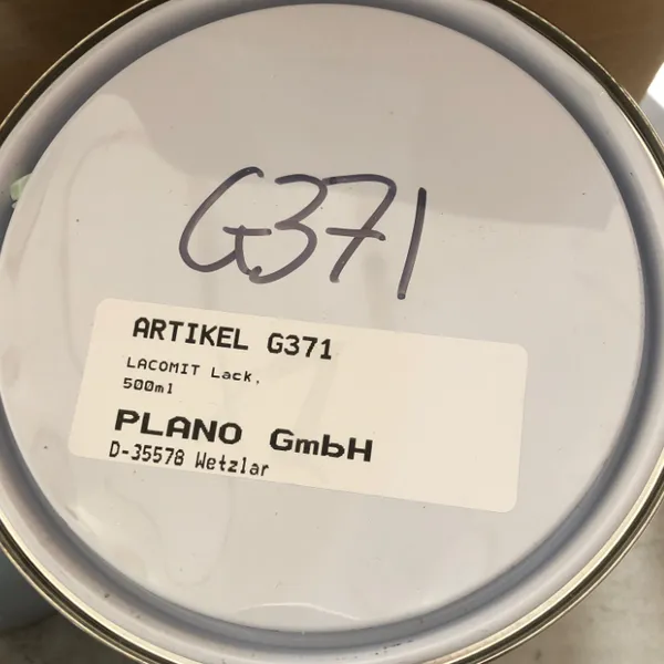 优势供应 Agar scientific 显微耗材 G371