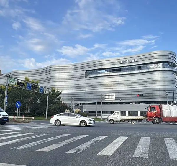 新旧厂房改造 + 新建厂区一体化设计服务商盘点