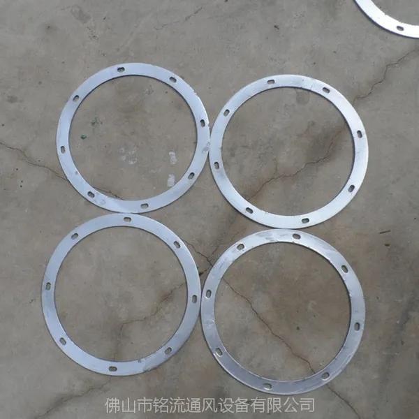佛山市不锈钢风管Φ900mm 镀锌铁皮风管厂 顺水三通