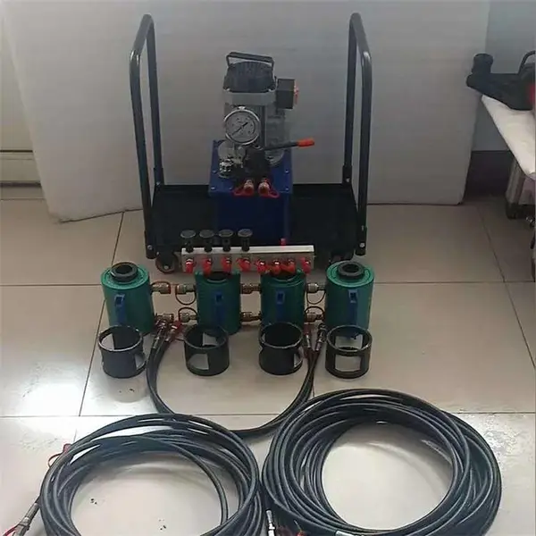 ���ҹ�Ӧ��ʽ��������װ����Һѹ��е�ɶ��ư�ʽ������Һѹ�н���