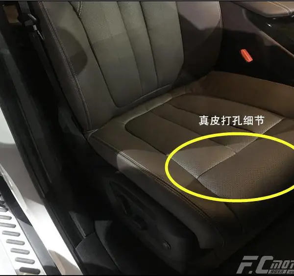 座椅通风产品广州海珠改装座椅通风宝马X5改座椅通风系统