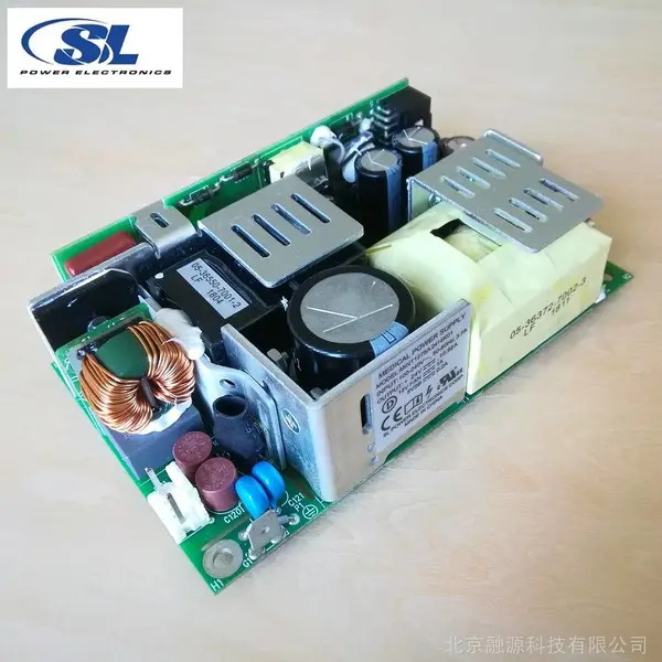 MINT1275A2414K01全新现货SL POWER/CONDOR系列275V24V医疗电源