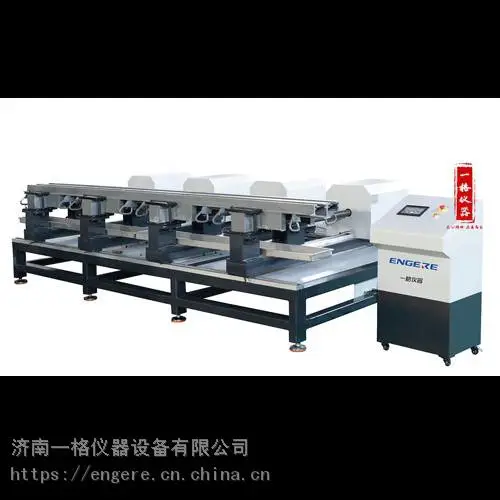 桥梁伸缩缝试验机装置 济南一格仪器厂家