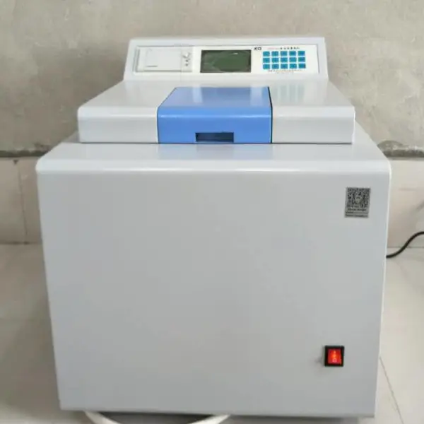 ZDHW-8B 智能自动量热仪 煤炭自动热量仪 煤炭分析设备