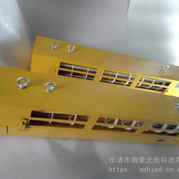 宿迁_雅明防爆_YMD-1X20_防爆灭蚊灯_防爆灭蝇灯_防爆灭虫灯_胶粘板_洁净室_2021