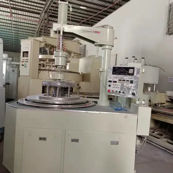 ���ֽ���16B����˫������ĥ�׹��-ȫ�Զ�ƽ��˫�׻�-ƽĥ��-�߾��ܴ�ĥ��