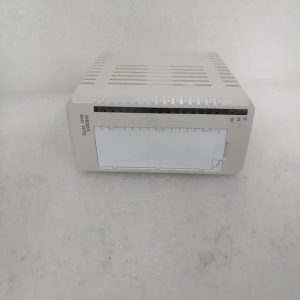 3BSE01816R1 基础I/O单元 有货