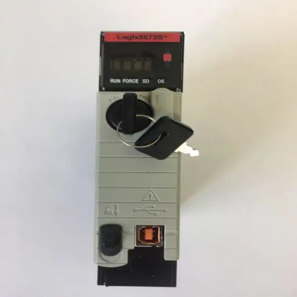AB罗克韦尔2198-KITCON-D057-L模块 PLC 触摸屏