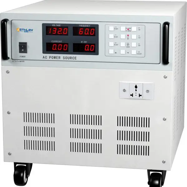 ��Ӧ������3KVA220�������ɵ������Դ ʵ�����ý�����Դ