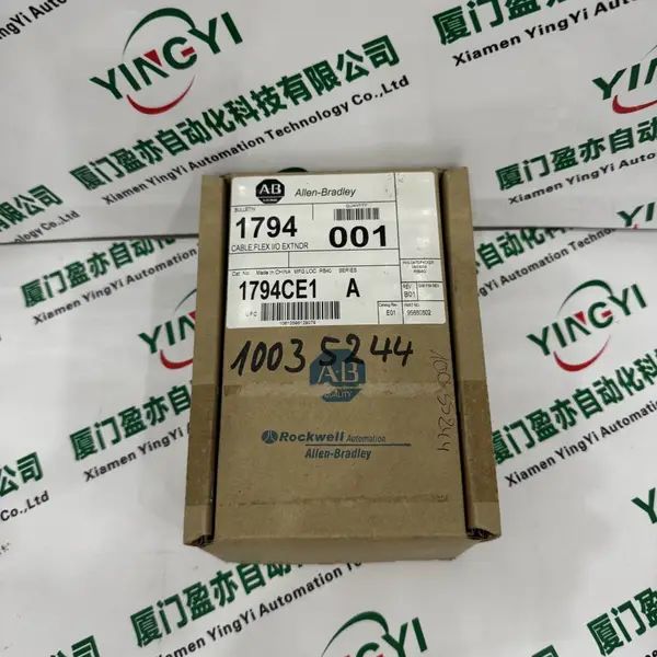 A-B罗克韦尔编码器22B-E6P6C104可到现场调试