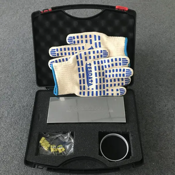 TESDATA SD60智能型回流焊波峰焊炉温测试仪 炉温跟踪仪