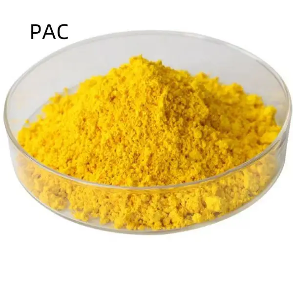 ����ˮ��PAC�ۺ��Ȼ��������� �޻��߷��Ӿ�ˮ��