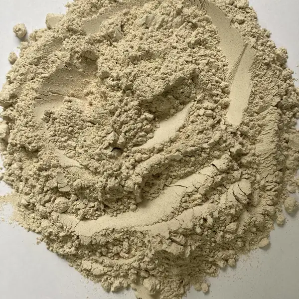 冶金铸造铝矾土骨料倒焰窑低铁熟料粉砂型V法涂料用-阳泉源头厂