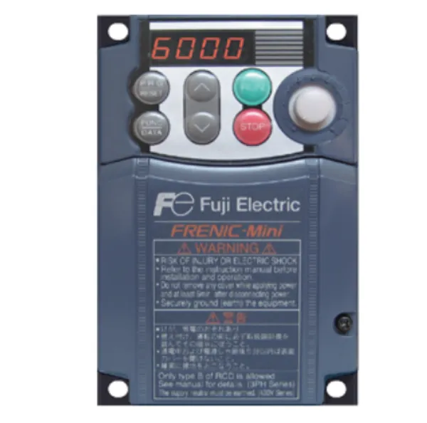 玉崎供应fuji electric富士电机变频器 FRN0025F2S-4CHND 规格