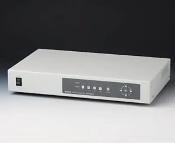 日本进口ROUND 多电脑转换器RPM-400FHD 带FULLHD 多显示功能