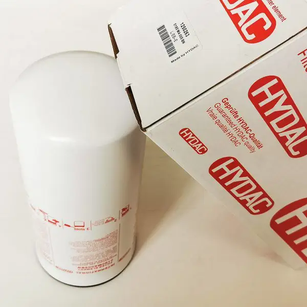 贺德克旋装风电过滤器滤芯