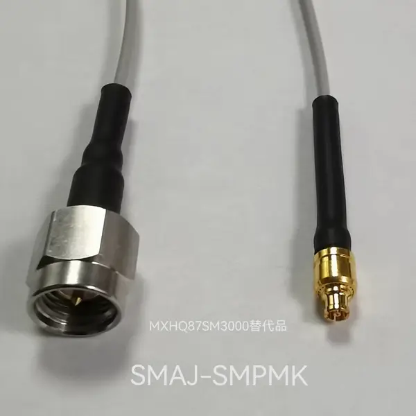 奥纳科技SMA-SMPM射频线缆