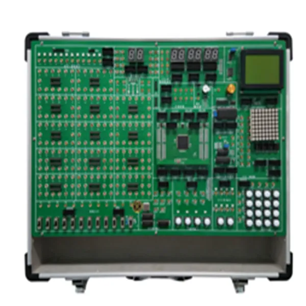 ���ֵ�·��EDA����ʵ�����ϵͳ �ͺ�:VV511-M72525��ţ�M72525