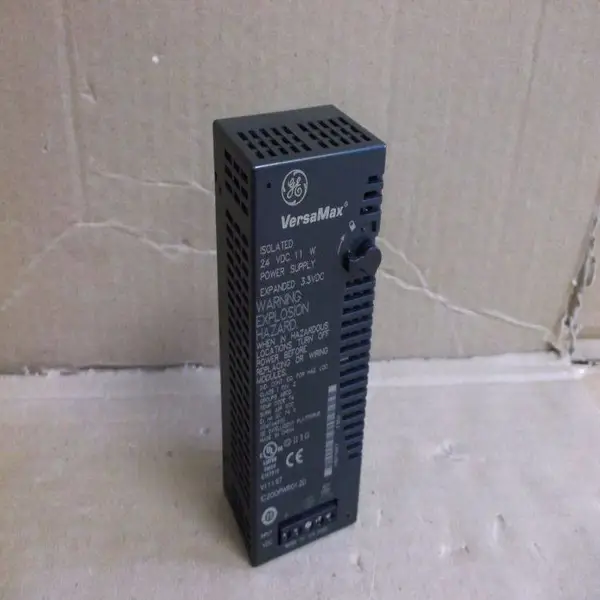 供应GE（通用电气）IC694APU305输入输出模块 卡件 CPU