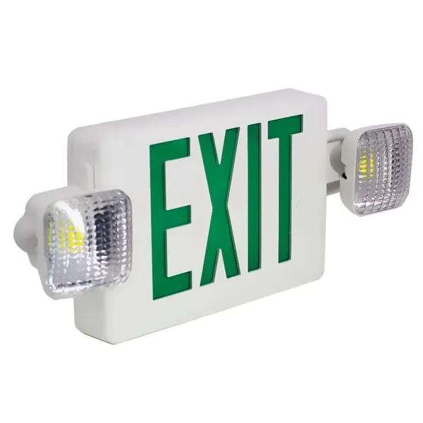 DF-2Ӧ��EXIT������ɢ��ʶ����ɫ2*2.2WLEDӦ����