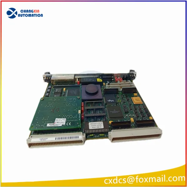 MOTOROLA MVME162-P344E 数字量模拟卡