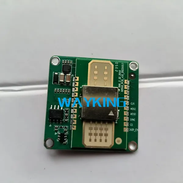 �綯���״�WK-F03 77G���ײ�BSD�״�����������ֵ綯��ä���״�