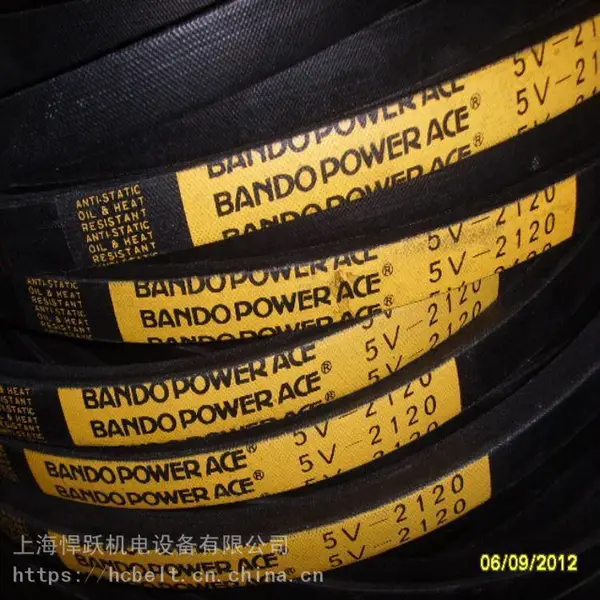 ��ά�����Ǵ��ձ�BANDO POWER ACE 5V2120���Ʊ�)������