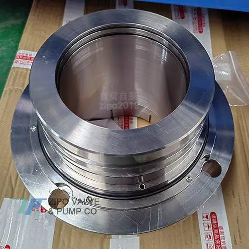 立式循环泵900轴流泵轴径2205硬质合金机械密封ZCMS1DL-135L
