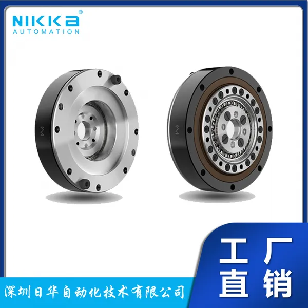 CKD 日机电装 NIKKI τDISC HD180-200LSP 直驱 DD 马达