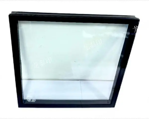 铝隔条中空玻璃性价比 推荐咨询 成都龙泰印精工玻璃供应