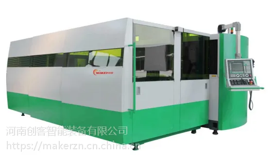 郑州供应创客智能装备高质量低价格数控激光切割机