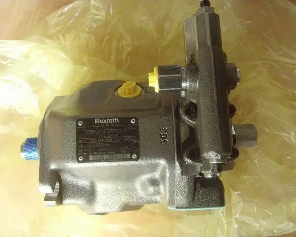 100��������A10VSO100DR/32R-PPB12N00rexroth