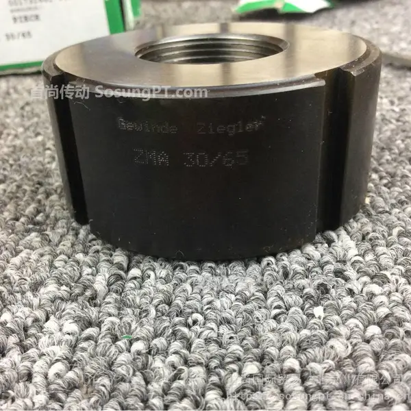 ZMA50/75 INA������ĸ˿�����ר��M50x1,5