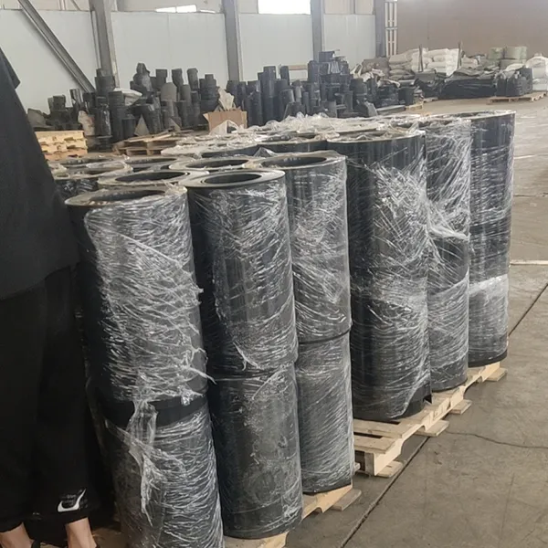 供应青岛华仕达辐射交联热收缩带生产线